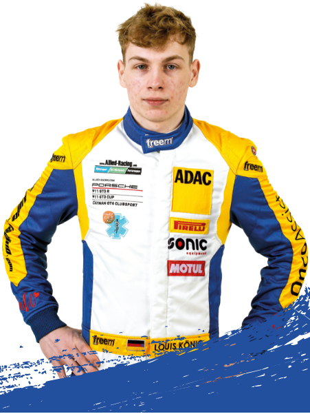 Louis-Vincent König